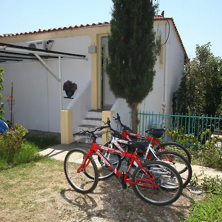 Pelagos Apartment