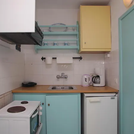 Pelagos Apartmán Stafylos