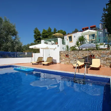 Apartment Pelagos *