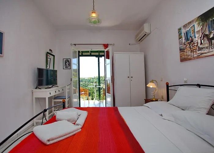 Pelagos Apartamento *