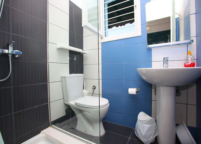 Pelagos Apartamento Stafylos