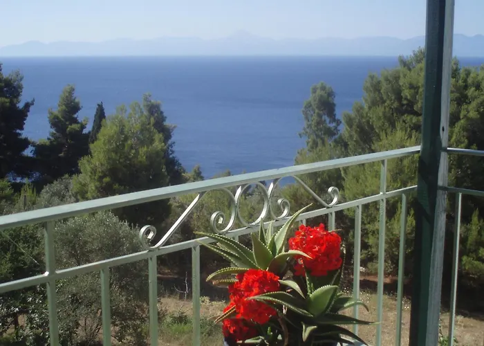 Apartamento Pelagos *