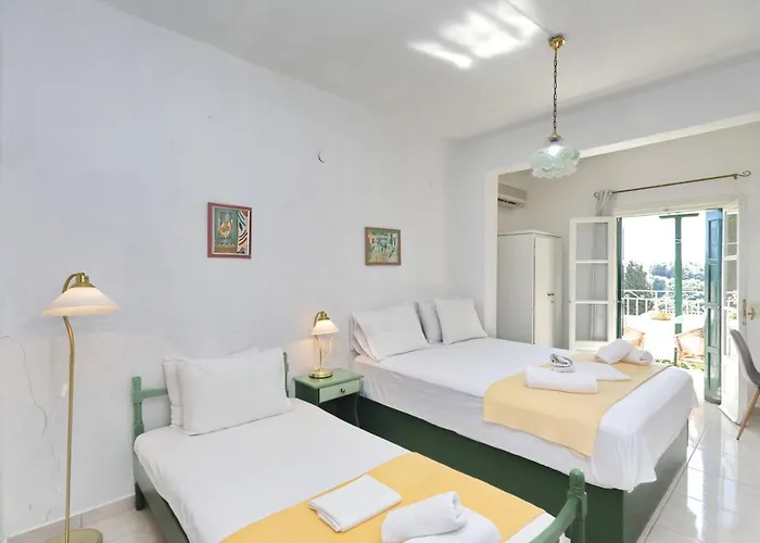 Pelagos Apartamento *