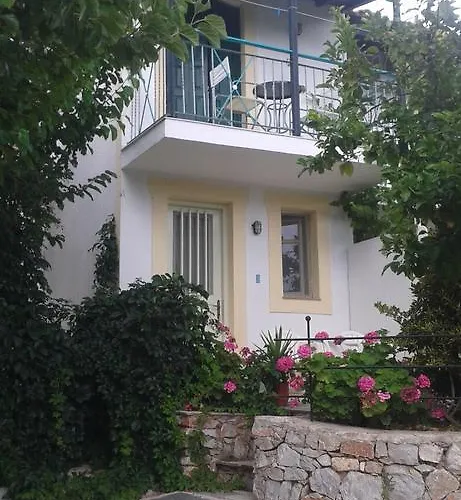 Pelagos Apartamento Stafylos