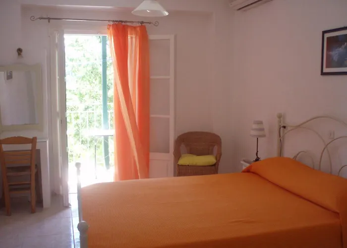 Pelagos Apartamento Stafylos