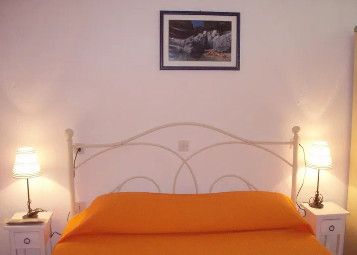 Apartamento Pelagos *