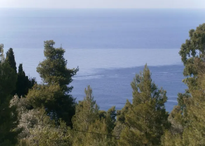 Daire Pelagos Stafylos