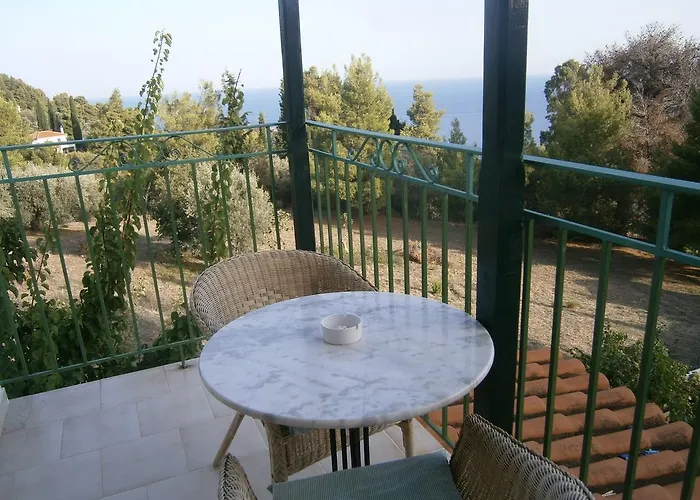 Pelagos Daire Stafylos