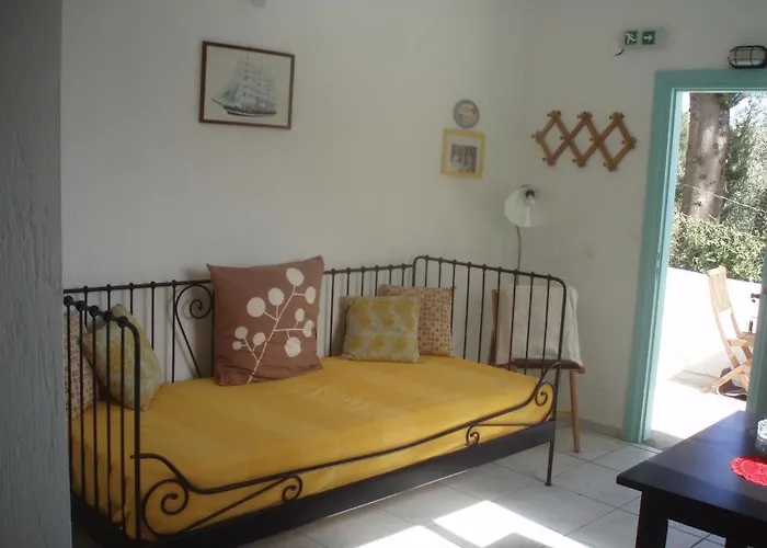 Apartament Pelagos *