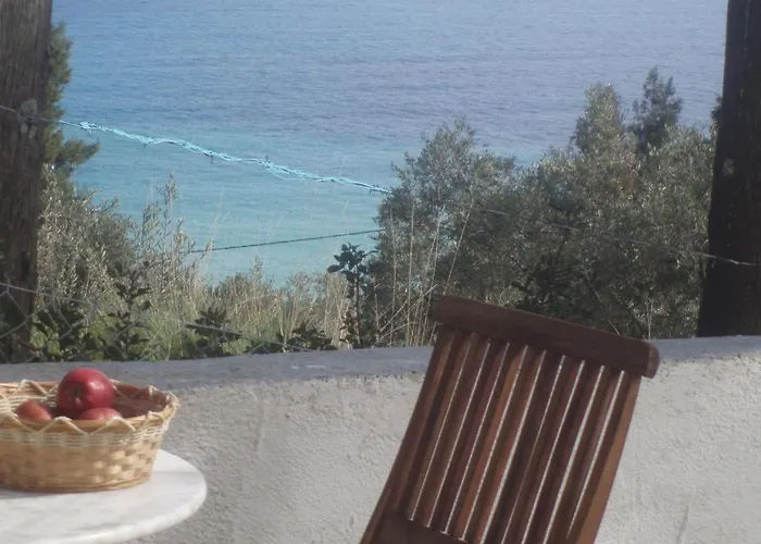 Apartament Pelagos *