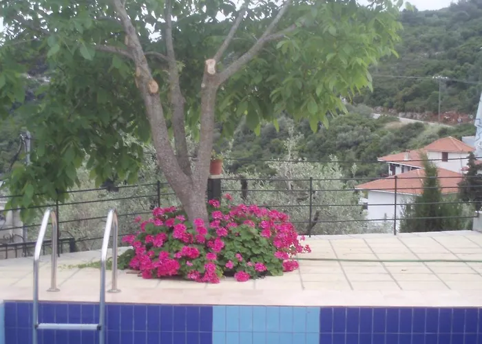 Pelagos Apartament *