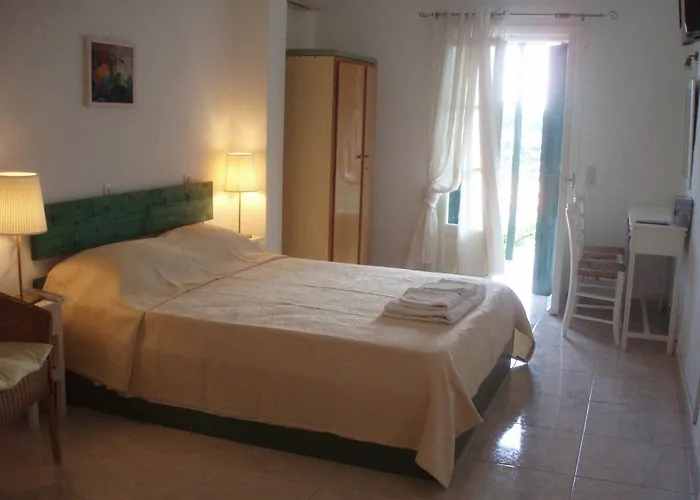 Apartament Pelagos *